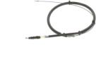 Bosch Cablu, Frana De Parcare 1987477958 Audi A3 Seat Altea/Leon/Toledo Iii Skoda Yeti (1987477958)