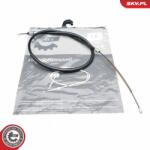 ESEN SKV Cablu, frana de parcare ESEN SKV 25SKV436 (25SKV436)