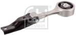 FEBI BILSTEIN Suport Motor Spate 31081 Seat Cordoba/Ibiza Iii Skoda Fabia Ii/Roomster Vw Polo (31081)