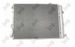 DEPO Condensator, climatizare DEPO 024-016-0015 (024-016-0015)