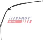 FAST Cablu, frana de parcare FAST FT69117 (FT69117)