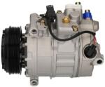 Bosch Compresor, climatizare BOSCH 1 986 AD1 121 (1 986 AD1 121) - automobilus
