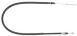 ABE Cablu, frana de parcare ABE C7C005ABE (C7C005ABE) - automobilus