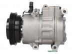 NISSENS Compresor, climatizare NISSENS ** FIRST FIT ** 89296 (89296)