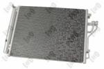 DEPO Condensator, climatizare DEPO 019-016-0042 (019-016-0042)