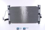 NISSENS Condensator, climatizare NISSENS 94454 (94454) - automobilus