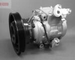DENSO Compresor, climatizare DENSO DCP50023 (DCP50023) - automobilus