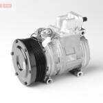 DENSO Compresor, climatizare DENSO DCP17501 (DCP17501) - automobilus