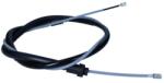 MAXGEAR Cablu, Frana De Parcare Spate Dreapta 32-1457 Peugeot 208 I (32-1457)