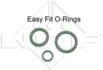 NRF Condensator, Climatizare 35447 Renault Clio Ii/Laguna Ii/Vel Satis