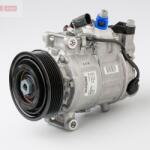 DENSO Compresor, climatizare DENSO DCP02095 (DCP02095) - automobilus