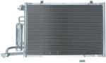 KAMOKA Condensator, climatizare KAMOKA 7800066 (7800066) - automobilus