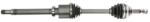 PASCAL Planetara Axa Fata Dreapta G2G053Pc Ford Transit/Transit Tourneo