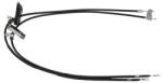 ABE Cablu, Frana De Parcare Dreapta C7G007Abe Ford Focus I
