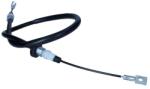 MAXGEAR Cablu, Frana De Parcare Puntea Spate 32-1430 Nissan Nv400 Opel Movano B