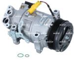 NRF Compresor, climatizare NRF EASY FIT 320044 (320044)