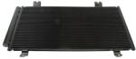 MAXGEAR Condensator, climatizare MAXGEAR AC830393 (AC830393)