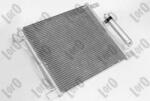 DEPO Condensator, climatizare DEPO 035-016-0024 (035-016-0024)