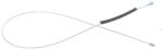 Bosch Cablu, Frana De Parcare 1987477661 Holden Tigra Opel Corsa C/Corsa Classic C