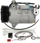 Bosch Compresor, climatizare BOSCH 1 986 AD1 150 (1 986 AD1 150) - automobilus