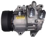 AIRSTAL Compresor, climatizare AIRSTAL 10-2343 (10-2343) - automobilus