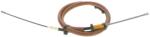 Bosch Cablu, Frana De Parcare 1987477635 Renault Kangoo (1987477635)