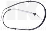 NK Cablu, Frana De Parcare 9023165 Fiat Doblo