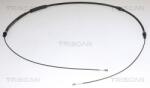 TRISCAN Cablu, frana de parcare TRISCAN 8140 291199 (8140 291199) - automobilus
