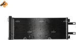 NRF Condensator, Climatizare 35894 Citroën Jumper Ii Fiat Ducato Peugeot Boxer (35894)