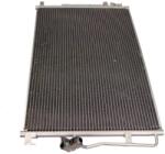 MAXGEAR Condensator, Climatizare Ac890889 Mercedes-Benz Sprinter 3, 5-T/Sprinter 3-T