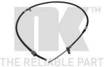 NK Cablu, frana de parcare NK 9045218 (9045218)
