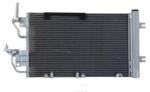 MTR Condensator, climatizare MTR 30069150 (30069150) - automobilus