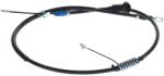 Bosch Cablu, frana de parcare BOSCH 1 987 482 817 (1 987 482 817) - automobilus