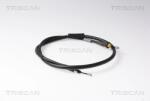 TRISCAN Cablu, Frana De Parcare 8140251214 Renault Clio Iv (8140251214)