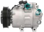 THERMOTEC Compresor, climatizare THERMOTEC KTT090424 (KTT090424) - automobilus