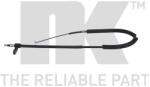 NK Cablu, Frana De Parcare 901022 Alfa Romeo 147/156 (901022)