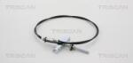 TRISCAN Cablu, frana de parcare TRISCAN 8140 161154 (8140 161154) - automobilus