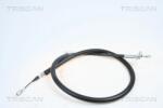 TRISCAN Cablu, Frana De Parcare 814023156 Mercedes-Benz Sprinter 3-T/Sprinter 4, 6-T
