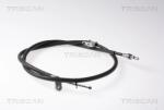 TRISCAN Cablu, Frana De Parcare 8140141154 Nissan Cube