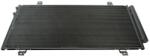 MAXGEAR Condensator, climatizare MAXGEAR AC830322 (AC830322)