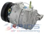 Meat & Doria Compresor, climatizare MEAT & DORIA K14136 (K14136) - automobilus