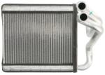 THERMOTEC Schimbător de căldură, încălzire habitaclu THERMOTEC D60521TT (D60521TT)