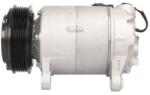 THERMOTEC Compresor, climatizare THERMOTEC KTT090573 (KTT090573) - automobilus