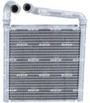NRF Schimbător de căldură, încălzire habitaclu NRF EASY FIT 54454 (54454)