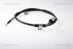 TRISCAN Cablu, Frana De Parcare 8140421132 Citroën C4 Aircross Mitsubishi Asx