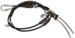 MAXGEAR Cablu, Frana De Parcare Puntea Spate 32-0295 Daewoo Matiz Fso Matiz