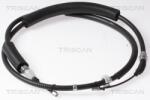 TRISCAN Cablu, frana de parcare TRISCAN 8140 101103 (8140 101103)