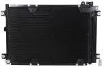 KAMOKA Condensator, climatizare KAMOKA 7800528 (7800528) - automobilus