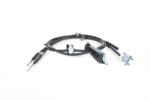 Bosch Cablu, frana de parcare BOSCH 1 987 477 933 (1 987 477 933) - automobilus