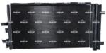 NRF Condensator, Climatizare 350544 Bmw 2 Active/X1/X2 Mini Mini Countryman